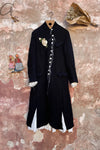 Archivio J.M.Ribot Women's coat AWCO02/NR
